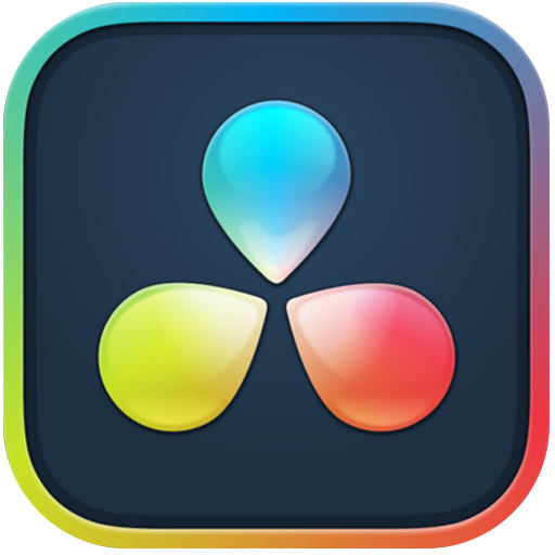 DaVinci Resolve