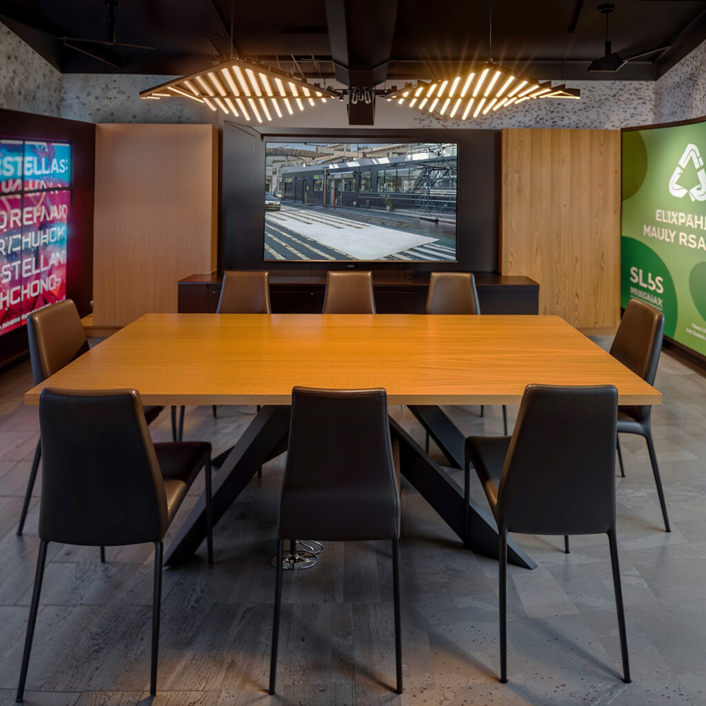 Showroom Design