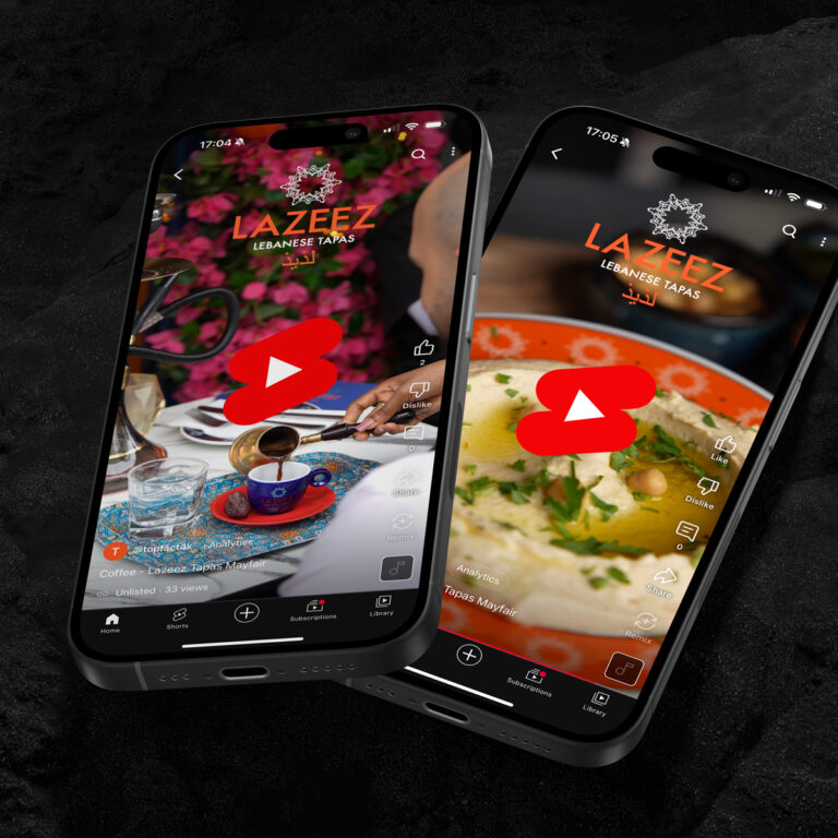 Youtube Shorts