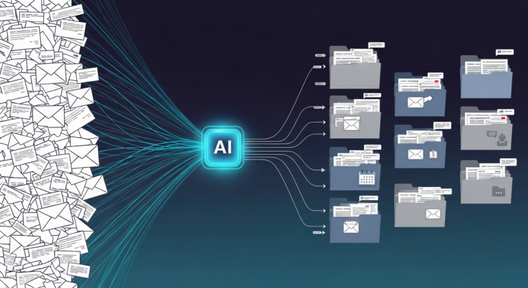 AI Email Processor — n8n Automation
