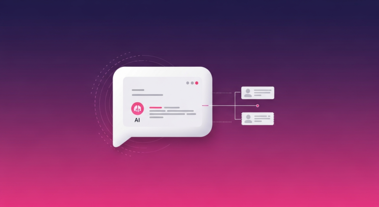 AI Support Agent — n8n Automation
