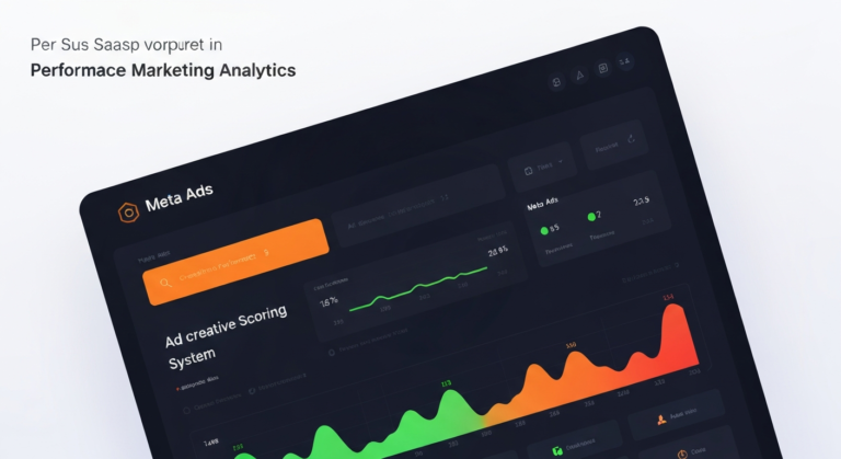 Creative Performance Tracker — n8n Automation